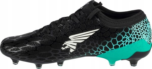 Joma Gol 2501 FG GOLS2501FG Μαύρο 40