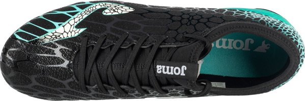 Joma Gol 2501 FG GOLS2501FG Μαύρο 40