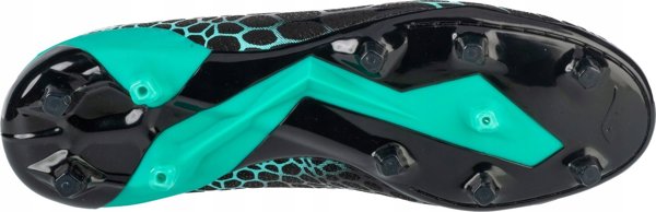 Joma Gol 2501 FG GOLS2501FG Μαύρο 40