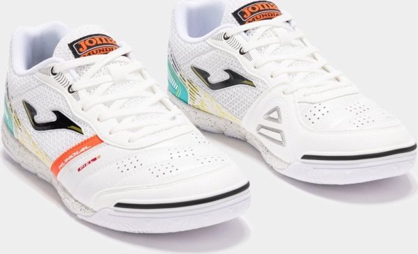 Joma Mundial 2502 IN MUNS2502IN λευκό 44