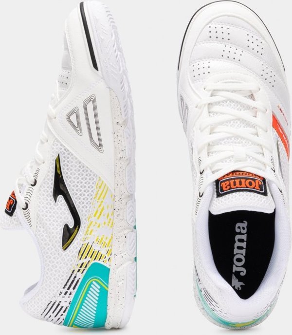 Joma Mundial 2502 IN MUNS2502IN λευκό 44