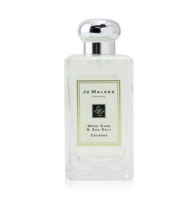 Jo Malone Wood Sage & Sea Salt Eau de Cologne 30 ml (unisex)