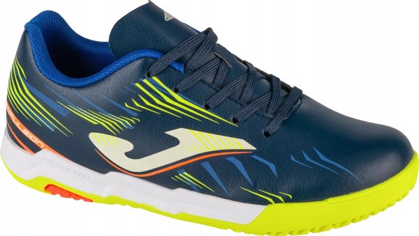 Joma Propulsion Jr 2503 σε PRJS2503IN Navy blue 33.5