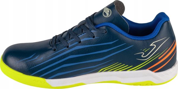 Joma Propulsion Jr 2503 σε PRJS2503IN Navy blue 33.5