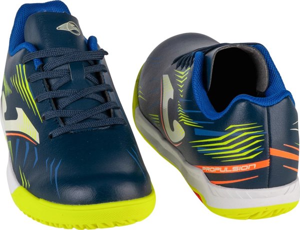 Joma Propulsion Jr 2503 σε PRJS2503IN Navy blue 33.5