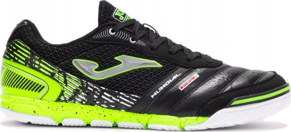Joma Mundial 2501 IN MUNS2501IN Μαύρο 40