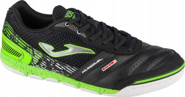 Joma Mundial 2501 IN MUNS2501IN Μαύρο 40