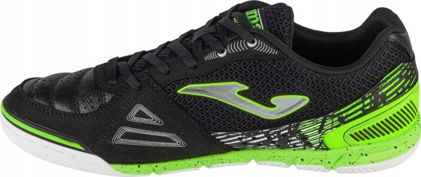 Joma Mundial 2501 IN MUNS2501IN Μαύρο 40
