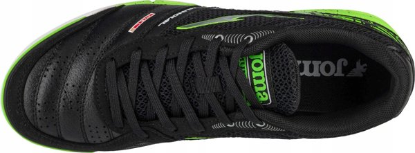 Joma Mundial 2501 IN MUNS2501IN Μαύρο 40