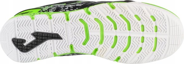 Joma Mundial 2501 IN MUNS2501IN Μαύρο 40