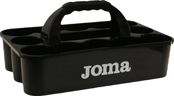 Joma Σετ 12 μπουκάλια Joma με καλάθι