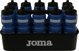 Joma Σετ 12 μπουκάλια Joma με καλάθι