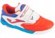 Joma Cancha Jr 2606 IN CAJS2606INV Czerwone 31