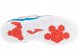 Joma Cancha Jr 2606 IN CAJS2606INV Czerwone 31