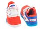 Joma Cancha Jr 2606 IN CAJS2606INV Czerwone 31