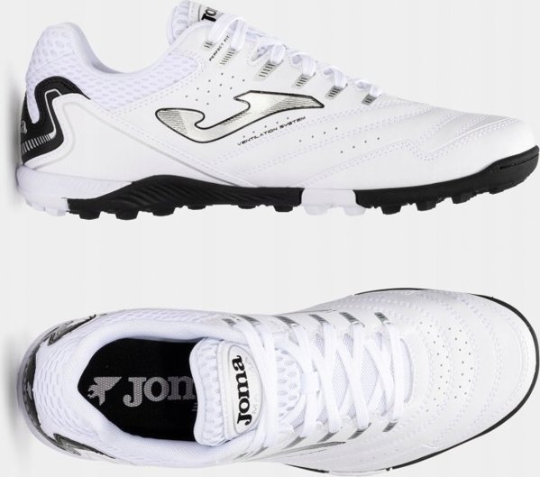 Joma Maxima 2502 TF MAXS2502TF λευκό 40