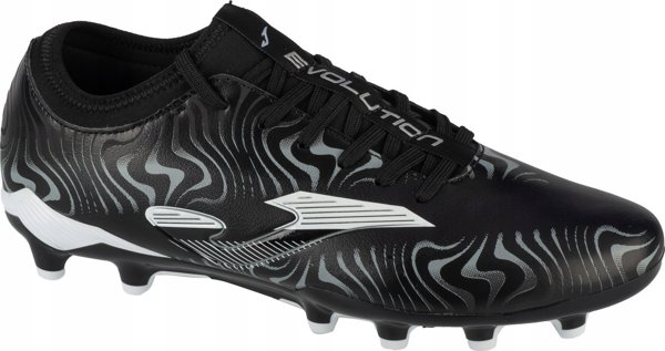 Joma Evolution 2501 FG EVOS2501FG Μαύρο 43