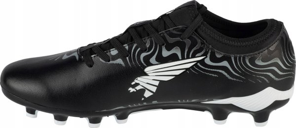 Joma Evolution 2501 FG EVOS2501FG Μαύρο 43