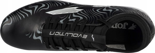 Joma Evolution 2501 FG EVOS2501FG Μαύρο 43