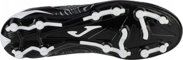 Joma Evolution 2501 FG EVOS2501FG Μαύρο 43