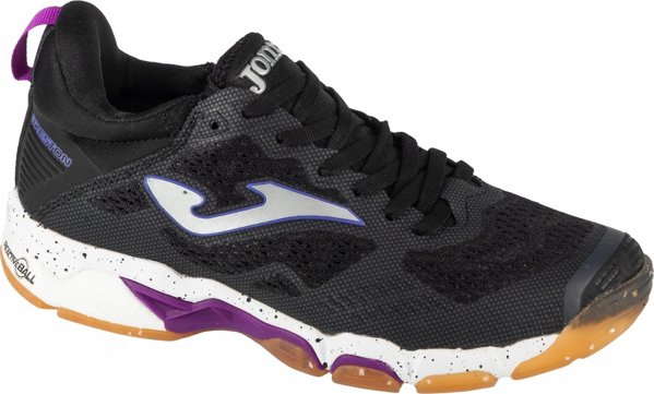 Joma B.Breston Lady 2501 BBRESLS2501 Μαύρο 40