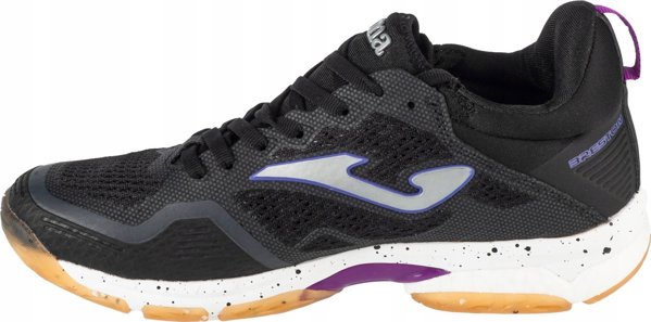 Joma B.Breston Lady 2501 BBRESLS2501 Μαύρο 40