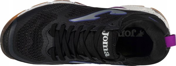 Joma B.Breston Lady 2501 BBRESLS2501 Μαύρο 40