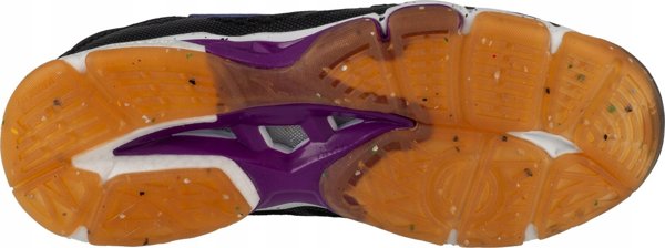 Joma B.Breston Lady 2501 BBRESLS2501 Μαύρο 40