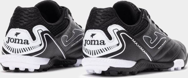 Joma Maxima 2501 TF MAXS2501TF Μαύρο 41