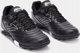 Joma Maxima 2501 TF MAXS2501TF Μαύρο 41