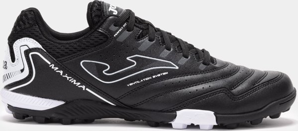Joma Maxima 2501 TF MAXS2501TF Μαύρο 41