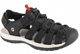 Joma S.Gea Men 2501 SGEAS2501V Czarne 45