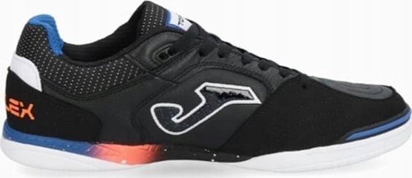 Joma Top Flex 2531 IN TOPS2531IN Czarne 44,5