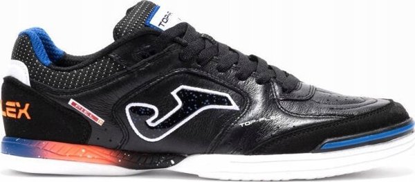 Joma Top Flex 2531 IN TOPS2531IN Czarne 44,5