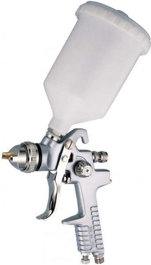 Jonnesway Με ανώτερο δοχείο 600ml 1,3mm (JA-6111-13)