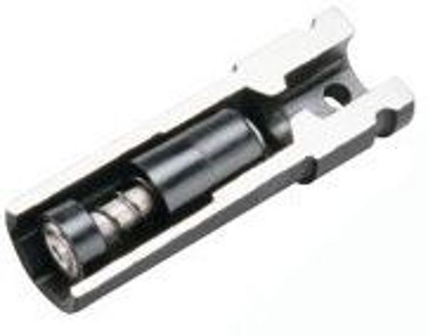 Jonnesway Nasadka do felg alu udarowa 85mm 1/2" 19mm S18A4119