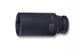 Jonnesway Nasadka udarowa 6-katna 3/4" 19mm dluga
