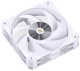 Jonsbo HF3-120 Performance Lüfter, PWM - 120mm, weiß