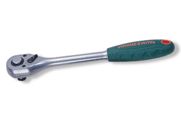 Jonnesway Grzechotka standardowa 1/2" (R2904)