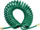 Jonnesway Σπιράλ Αεροσωλήνας 1/4" 6,5/10mm x 10m JAZ-7214V
