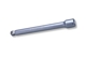 Jonnesway προέκταση περιστρεφόμενη 1/2" 125mm (S21H41125)