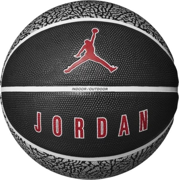Jordan  Jordan Ultimate Playground 2.0 8P In/Out Ball J1008255-055 Czarne 7