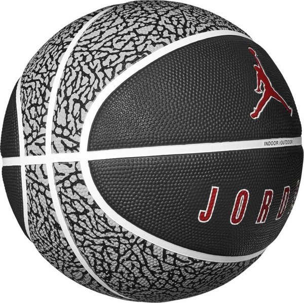 Jordan  Jordan Ultimate Playground 2.0 8P In/Out Ball J1008255-055 Czarne 7