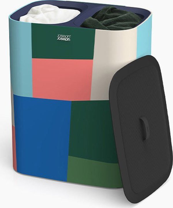 Joseph Joseph Joseph Joseph Tota 90L Laundry Basket DC