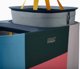 Joseph Joseph Joseph Joseph Tota 90L Laundry Basket DC
