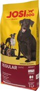 JosiDog Regular Ξηρή Τροφή για Σκύλους, Χωρίς Γλουτένη, 15kg