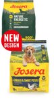 Josera Adult Chicken&SweetPotato 900g