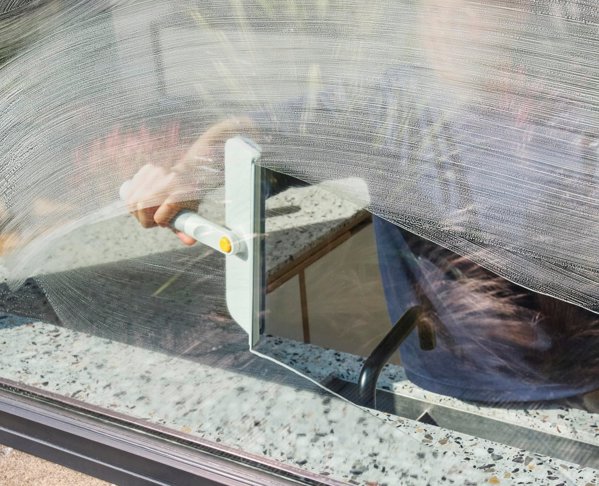Joseph Joseph CleanTech Σετ Καθαρισμού 6 Τεμαχίων - Οργανωτής Νεροχύτη