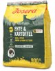 Josera με σολομό και πατάτες 0.9kg