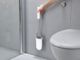 Joseph Joseph Κρεμαστή βουρτσα WC λευκη (70528)